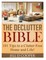 The Declutter Bible