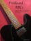 FretBoard ABCs