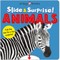 Pop It!: Animals