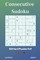 Consecutive Sudoku - 200 Hard Puzzles 9x9 vol.3
