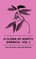 A Flora Of North America - Vol 2