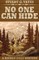 No One Can Hide