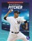Baseball: Pitcher