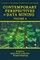 Contemporary Perspectives in Data Mining Volume 4