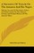 A Narrative Of Travels On The Amazon And Rio Negro
