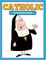 Catholic Coloring Book