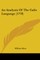 An Analysis Of The Galic Language (1778)