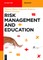 Risk Management and Education