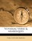 Votarial Verse & Arabesques