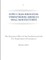 Supply Chain Innovation