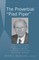 The Proverbial Â«Pied PiperÂ»