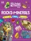 The Fact-Packed Activity Book: Rocks and Minerals