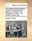 The Parent's and Guardian's Directory, and the Youth's Guide, in the Choice of a Profession or Trade. ... by Joseph Collyer, Esq.