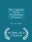 The Logistics Career Broadening Program - Scholar's Choice Edition
