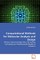 Computational Methods for Molecular Analysis and Design