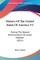 History Of The United States Of America V2