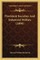 Provident Societies And Industrial Welfare (1898)
