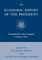 Economic Report of the President, Transmitted to the Congress February 2012 Together with the Annual Report of the Council of Economic Advisors
