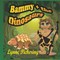 Bammy and the Dinosaurs