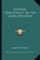 Esoteric Christianity or the Lesser Mysteries