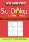 New York Post Extra Hot Su Doku