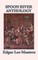 Spoon River Anthology