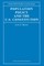 Population Policy and the U.S. Constitution
