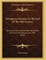 Portuguese Literature To The End Of The 18th Century