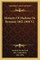 Memoirs of Madame de Remusat 1802-1808 V2