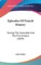 Episodes Of French History