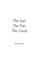 The Just, The Fair, The Good