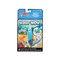 MELISSA & DOUG Ūdens krāsojamā grāmata MELISSA Water Wow! – Zemūdens pasaule