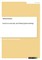 Green economy and Entrepreneurship