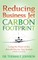 Reducing Business Jet Carbon Footprint