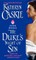 The Duke's Night of Sin