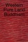 Western Pure Land Buddhism