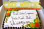 Cake Wrecks