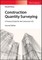Construction Quantity Surveying