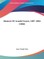 Memoir of Arnold Guyot, 1807-1884 (1886)