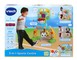 VTECH Interaktīva rotaļlieta Sporta centrs 3-in-1 (Angļu val.)