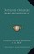 Outlines of Logic and Metaphysics