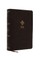 Nrsv, Catholic Bible, Journal Edition, Leathersoft, Brown, Comfort Print