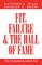 Fit, Failure, and the Hall of Fame