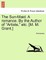 The Sun-Maid. a Romance. by the Author of "Artiste," Etc. [M. M. Grant.]