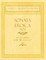 Sonata Eroica No.2 - Set to Music for Organ Solo - Op.151