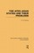 The Afro-Asian States and Their Problems