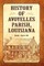 History of Avoyelles Parish, Louisiana