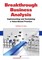 Breakthrough Business Analysis