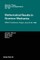 Mathematical Results in Quantum Mechanics