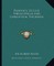 Prophecy, Occult, Theosophical and Cabalistical Teachings